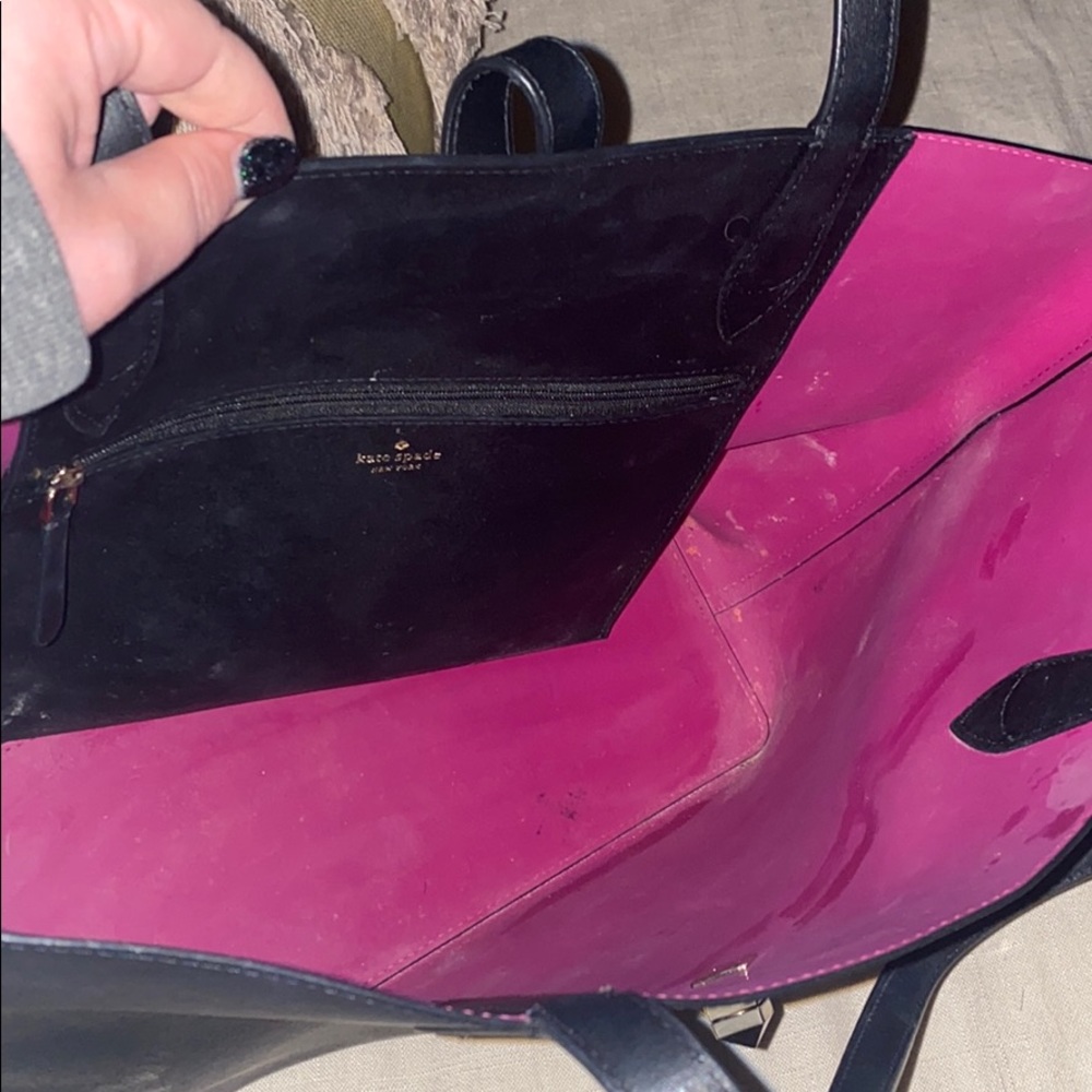 Kate Spade Purse - Picture 2 of 4